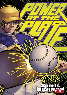 Imagen de portada para Power at the Plate