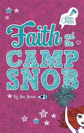 Imagen de portada para Faith and the Camp Snob