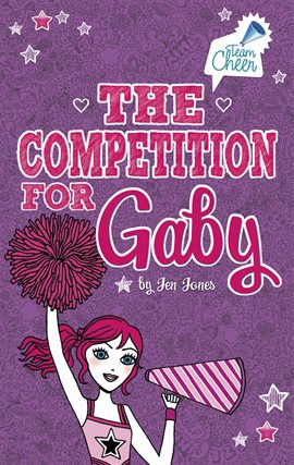 Imagen de portada para The Competition for Gaby