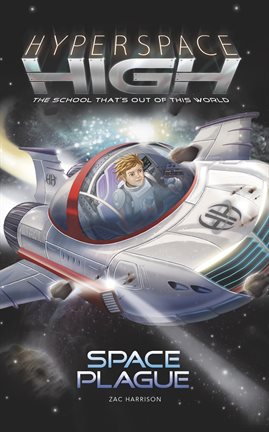 Cover image for Space Plague