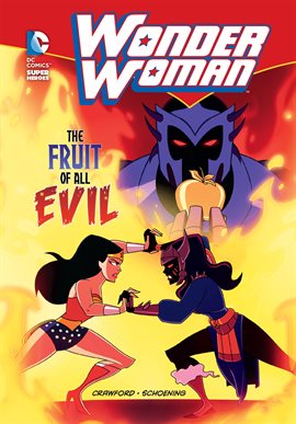 Cover image for The Fruit of All Evil