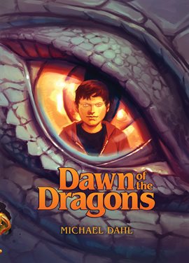 Cover image for Dawn of the Dragons
