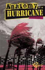 Cover image for Anatomy of a Hurricane