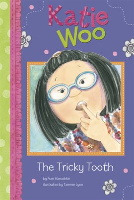 Imagen de portada para The Tricky Tooth