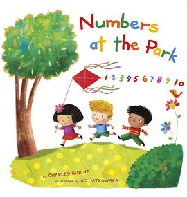 Imagen de portada para Numbers at the Park