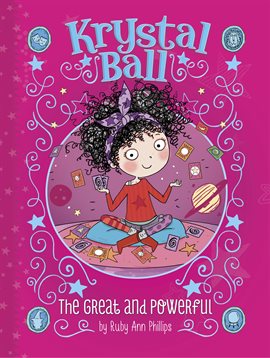 Cover image for The Great and Powerful