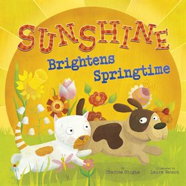 Imagen de portada para Sunshine Brightens Springtime
