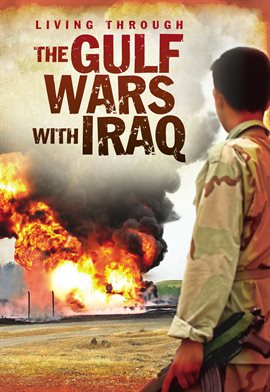 Imagen de portada para The Gulf Wars With Iraq