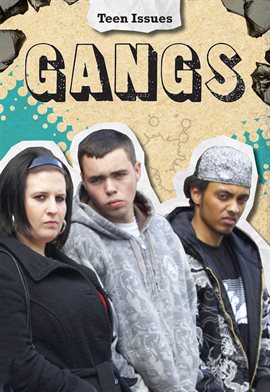 Imagen de portada para Gangs