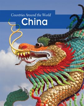 Imagen de portada para China