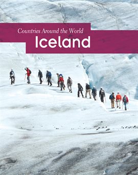 Cover image for Iceland