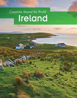 Cover image for Ireland