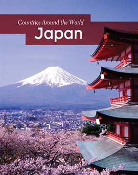 Imagen de portada para Japan