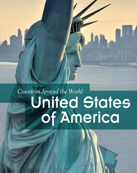 Imagen de portada para United States of America
