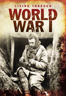 Cover image for World War I