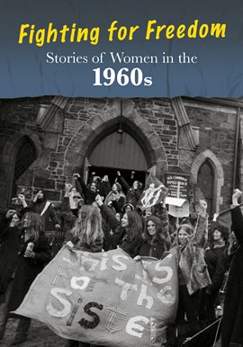 Imagen de portada para Stories of Women in the 1960s