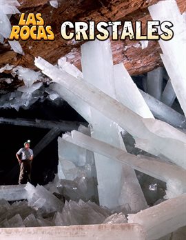 Imagen de portada para Cristales