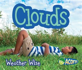 Cover image for Clouds