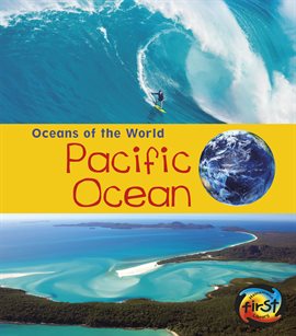 Cover image for Pacific Ocean