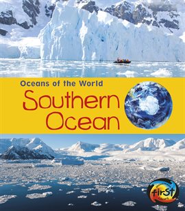 Cover image for Southern Ocean