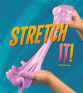 Cover image for Stretch It!