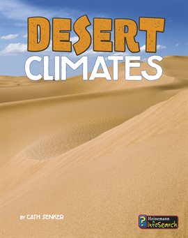 Desert Climates