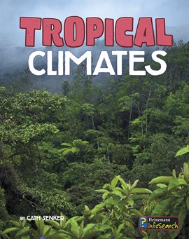 Tropical Climates