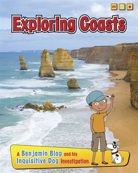 Imagen de portada para Exploring Coasts