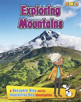 Imagen de portada para Exploring Mountains