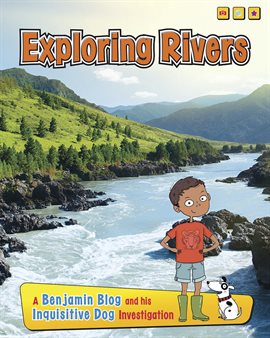 Imagen de portada para Exploring Rivers