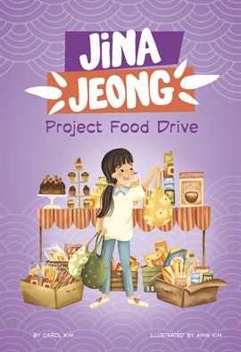 Imagen de portada para Project Food Drive