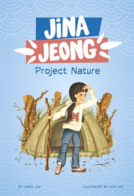 Cover image for Project Nature