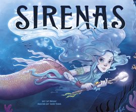 Cover image for Sirenas