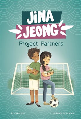 Imagen de portada para Project Partners