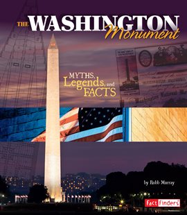 Cover image for The Washington Monument