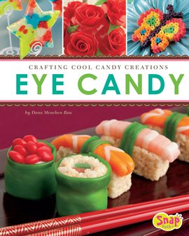 Imagen de portada para Eye Candy