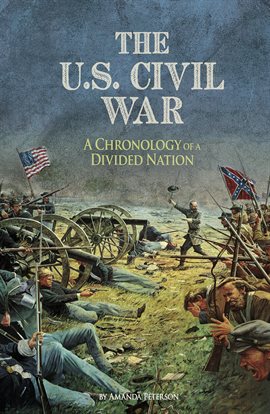 Imagen de portada para The U.S. Civil War