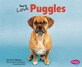 Cover image for You'll Love Puggles