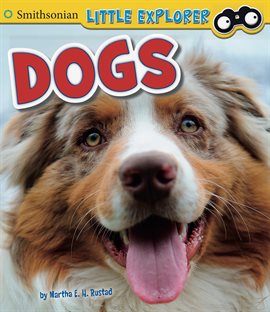 Cover image for Dogs