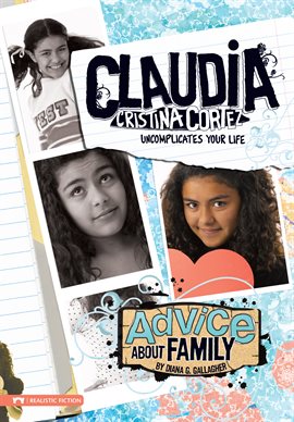 Cover image for Advice About Family