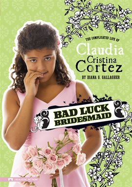 Imagen de portada para Bad Luck Bridesmaid