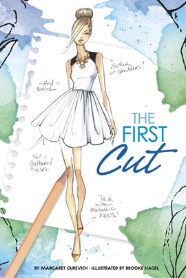 Cover image for The First Cut