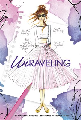 Cover image for Unraveling