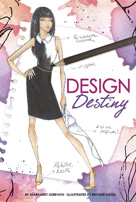 Cover image for Design Destiny