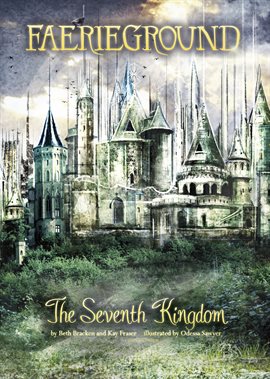 Cover image for The Seventh Kingdom