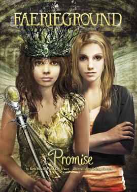 Cover image for Promise