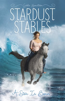 Cover image for A Star Is Born