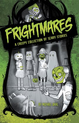 Cover image for Frightmares