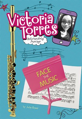 Cover image for Face the Music