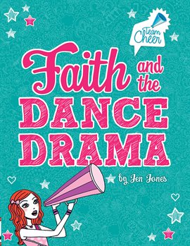 Imagen de portada para Faith and the Dance Drama